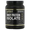 California Gold Nutrition, SPORT - Whey Protein Isolate, 1 lb, 16 oz (454 g) 1 California Gold Nutrition, SPORT - Whey Protein Isolate, 1 lb, 16 oz (454 g)