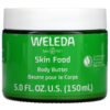 Weleda, Manteiga Corporal, Skin Food, 150 ml (5 fl oz) 2 Weleda, Manteiga Corporal, Skin Food, 150 ml (5 fl oz)