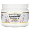 California Gold Nutrition, HydrationUP, Electrolyte Drink Mix, Fruit Punch, 8 oz (227 g)