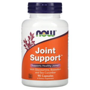 NOW Foods, Joint Support, 90 Capsules