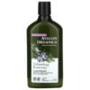 Avalon Organics, Conditioner, Volumizing, Rosemary, 11 oz (312 g)