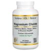 California Gold Nutrition, Magnesium Chelate, 270 Tablets
