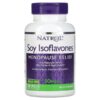 Natrol, Soy Isoflavones, 10 mg, 120 Capsules