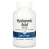 Lake Avenue Nutrition, Hyaluronic Acid, 100 mg, 180 Veggie Capsules