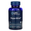Life Extension, Dopa-Mind, 60 Vegetarian Tablets 2 Life Extension, Dopa-Mind, 60 Vegetarian Tablets