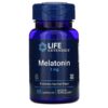 Life Extension, Melatonin, 1 mg, 60 Capsules