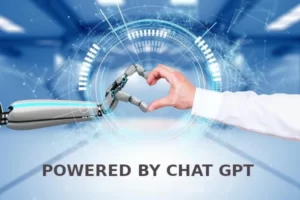 Discover: Chat GPT-Driven Wellness Assistant